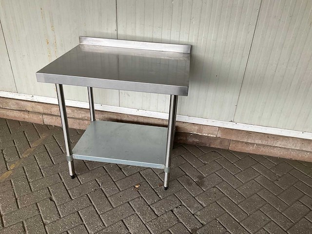Werktafel 80 cm - afbeelding 1 van  1