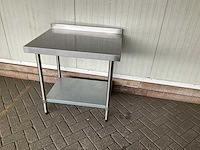 Werktafel 80 cm - afbeelding 1 van  1