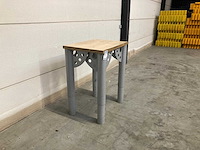 Werktafel / bijzettafel - afbeelding 2 van  3