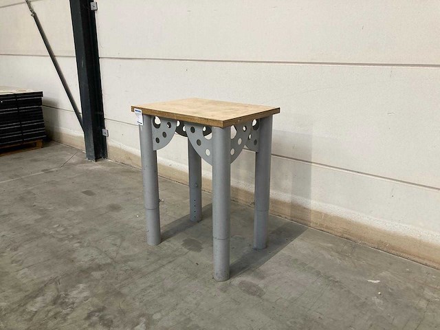 Werktafel / bijzettafel - afbeelding 3 van  3