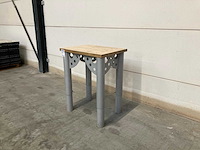 Werktafel / bijzettafel - afbeelding 3 van  3