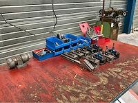 Werktafel en divers - afbeelding 5 van  9