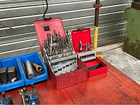 Werktafel en divers - afbeelding 6 van  9