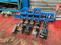 Werktafel en divers - afbeelding 7 van  9