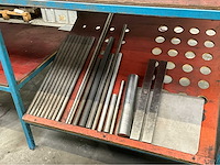 Werktafel en divers - afbeelding 8 van  9