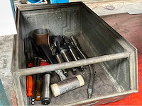 Werktafel en divers - afbeelding 9 van  9