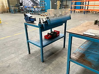 Werktafel en gereedschapshouders - afbeelding 6 van  11