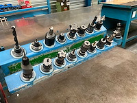 Werktafel en gereedschapshouders - afbeelding 7 van  11