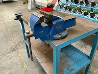 Werktafel en gereedschapshouders - afbeelding 11 van  11