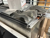 Werktafel en wandlegborden - afbeelding 5 van  5