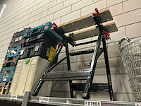 Werktafel h80cm - afbeelding 1 van  2