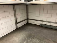 Werktafel hoekopstelling - afbeelding 4 van  4