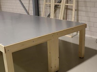 Werktafel incl. rolhouder - afbeelding 2 van  9