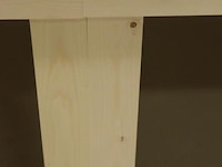 Werktafel incl. rolhouder - afbeelding 4 van  9