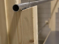 Werktafel incl. rolhouder - afbeelding 6 van  9