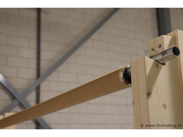 Werktafel incl. rolhouder - afbeelding 7 van  9