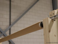 Werktafel incl. rolhouder - afbeelding 7 van  9