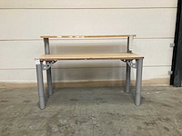 Werktafel / inpaktafel