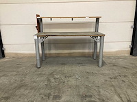 Werktafel / inpaktafel