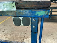Werktafel met bankschroef (2x) - afbeelding 6 van  8