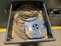 Werktafel met bankschroef - afbeelding 11 van  11