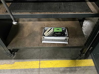 Werktafel met bankschroef - afbeelding 4 van  11