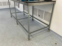 Werktafel met handgereedschap - afbeelding 4 van  10