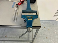 Werktafel met handgereedschap - afbeelding 6 van  10