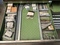 Werktafel met ladekast - afbeelding 3 van  11