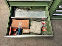 Werktafel met ladekast - afbeelding 6 van  11