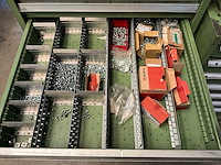 Werktafel met ladekast - afbeelding 11 van  11