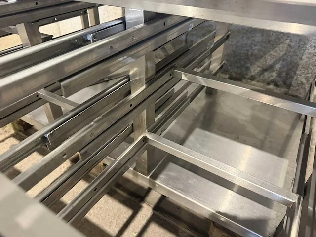 Werktafel met lades - afbeelding 6 van  6