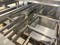 Werktafel met lades - afbeelding 6 van  6