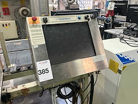 Werktafel met laserapparaat - afbeelding 7 van  11