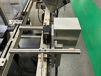 Werktafel met laserapparaat - afbeelding 10 van  11