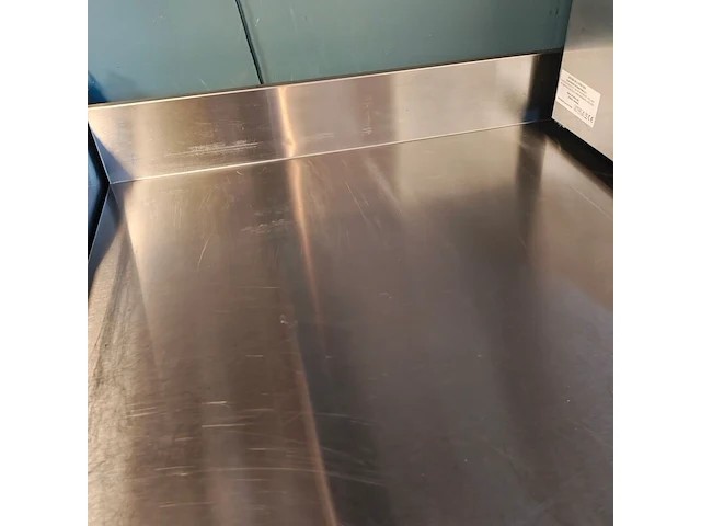 Werktafel met onderkast, ggm - afbeelding 3 van  5
