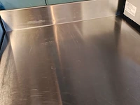 Werktafel met onderkast, ggm - afbeelding 3 van  5