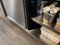 Werktafel met onderkast, ggm - afbeelding 4 van  5
