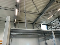 Werktafel met opbouw (2x) - afbeelding 2 van  18