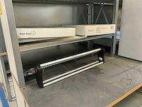 Werktafel met opbouw (2x) - afbeelding 5 van  18