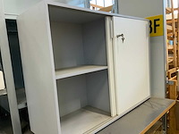 Werktafel met opbouw (2x) - afbeelding 7 van  18