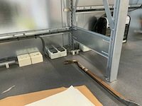 Werktafel met opbouw (2x) - afbeelding 18 van  18