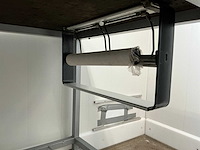 Werktafel met rvs bovenblad - afbeelding 4 van  7