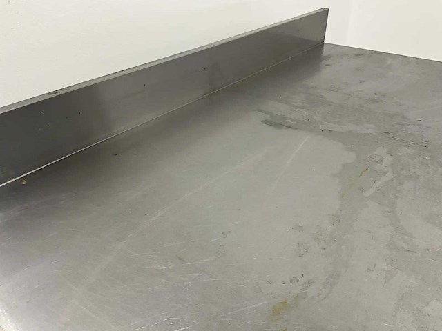 Werktafel met schuifdeuren - afbeelding 4 van  7