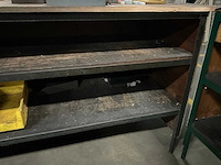 Werktafel met verlichting - afbeelding 5 van  5