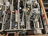 Werktafel met verlichting - afbeelding 8 van  17