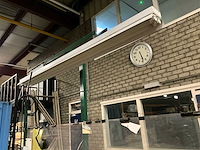 Werktafel met verlichting - afbeelding 10 van  17