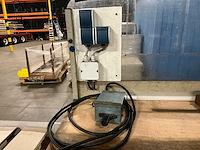 Werktafel met verlichting - afbeelding 2 van  5