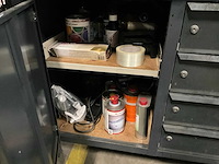 Werktafel met vlakplaat - afbeelding 5 van  10