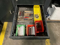 Werktafel met vlakplaat - afbeelding 6 van  10